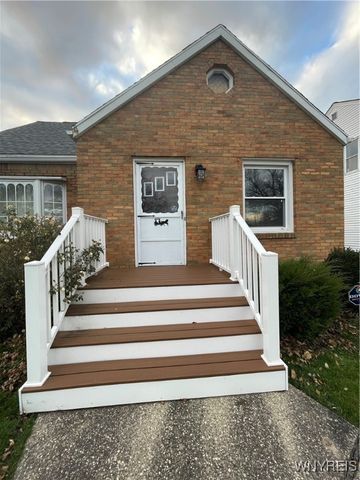 12 Delta Road, Amherst, NY 14226