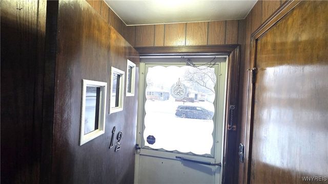 12 Delta Road, Amherst, NY 14226