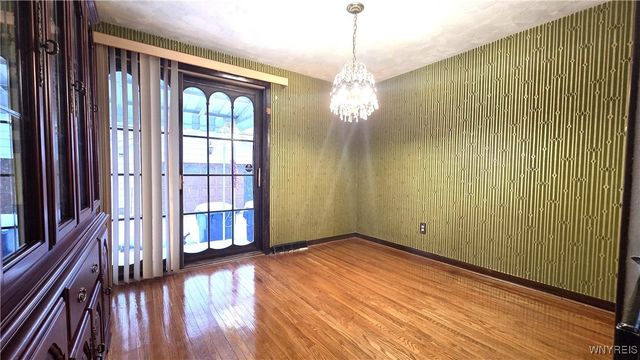 12 Delta Road, Amherst, NY 14226