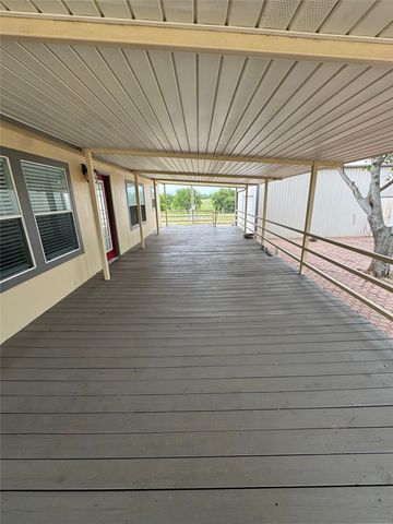 197 Private Road 4652, Rhome, TX 76078