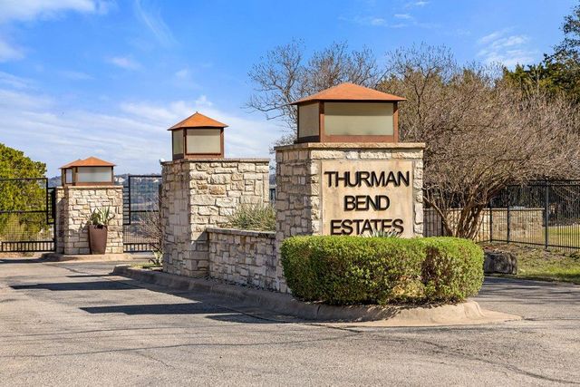 10 Thurman Bluff DR, Spicewood, TX 78669