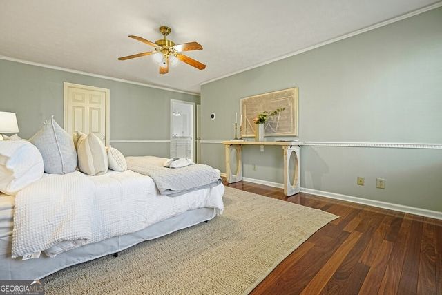 235 Oak Leaf Circle, Roswell, GA 30075