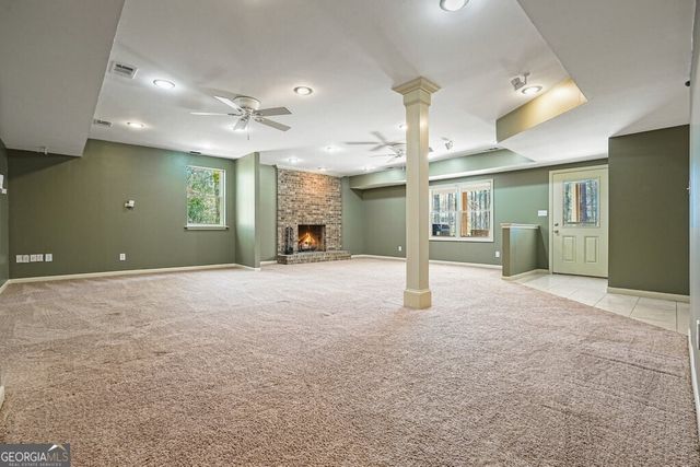 235 Oak Leaf Circle, Roswell, GA 30075