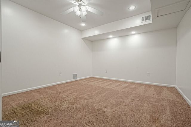 235 Oak Leaf Circle, Roswell, GA 30075