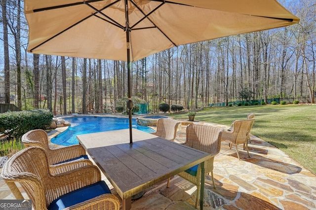 235 Oak Leaf Circle, Roswell, GA 30075