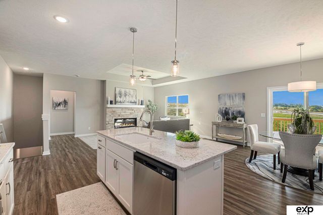21707 McClellan Drive, Gretna, NE 68028