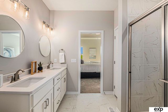 21707 McClellan Drive, Gretna, NE 68028
