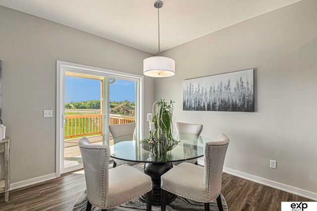 21707 McClellan Drive, Gretna, NE 68028
