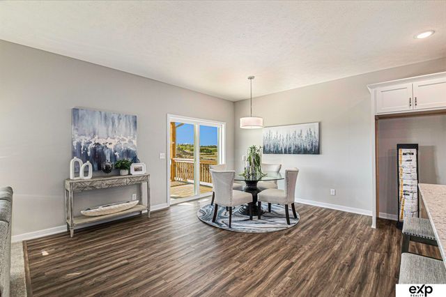 21707 McClellan Drive, Gretna, NE 68028