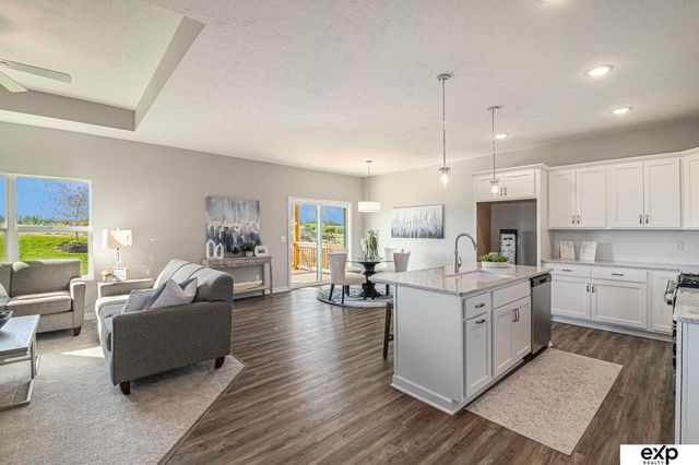 21707 McClellan Drive, Gretna, NE 68028