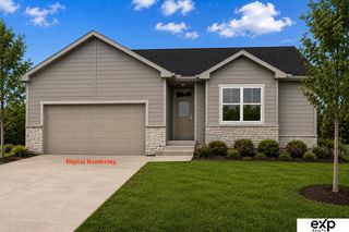21707 McClellan Drive, Gretna, NE 68028