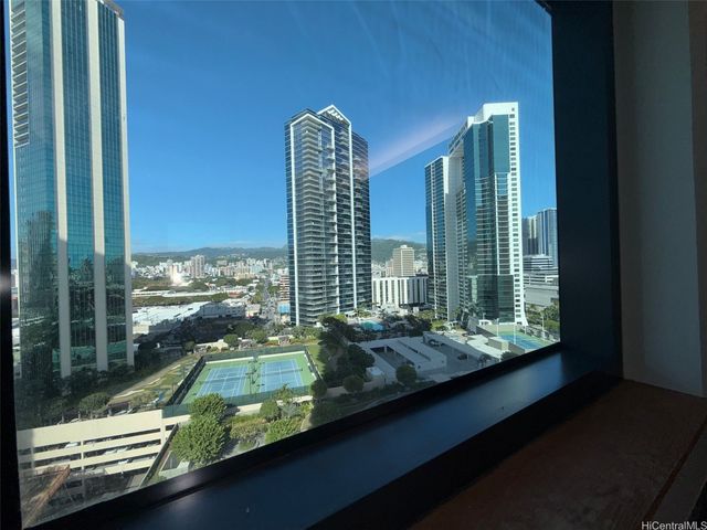 1330 Ala Moana Boulevard 1601, Honolulu, HI 96814