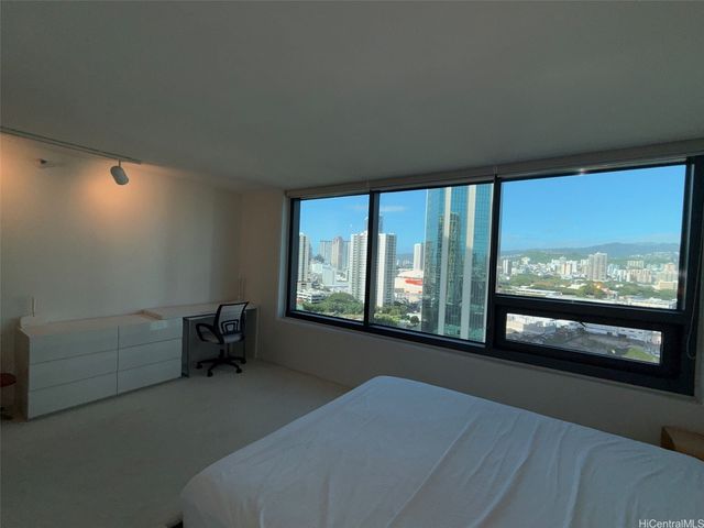 1330 Ala Moana Boulevard 1601, Honolulu, HI 96814