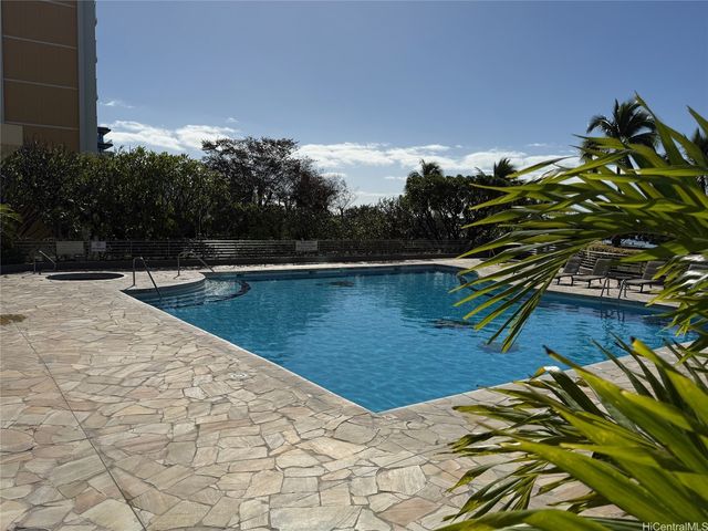 1330 Ala Moana Boulevard 1601, Honolulu, HI 96814