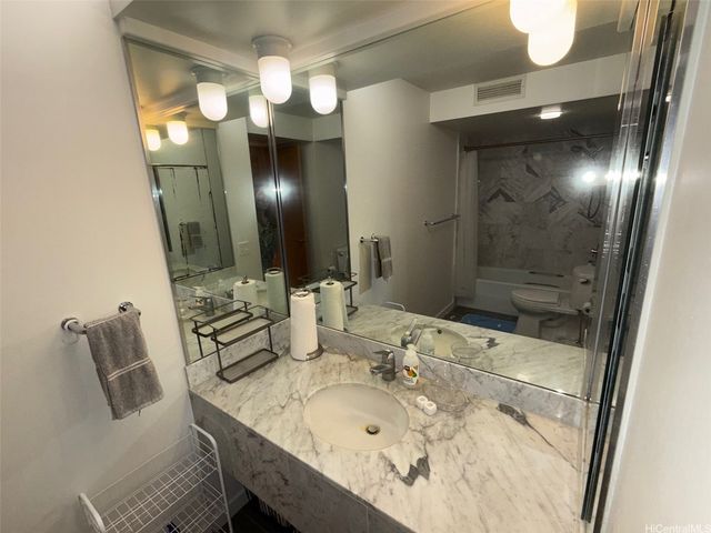 1330 Ala Moana Boulevard 1601, Honolulu, HI 96814