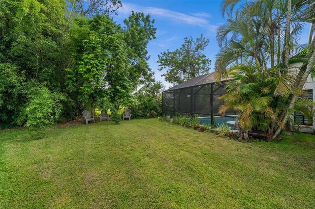 4252 BOSWELL PLACE, Sarasota, FL 34241