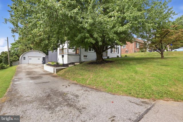 20 N EMIGS MILL RD, York, PA 17408