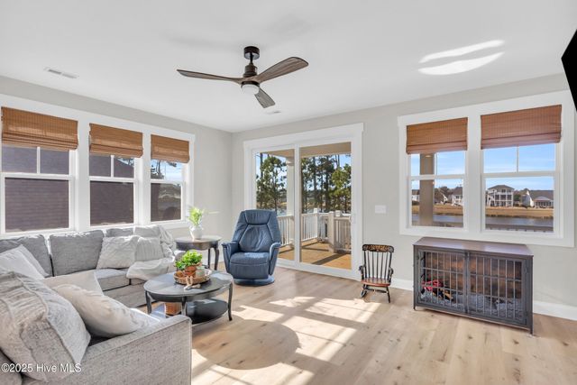 238 Spicer Lake Drive, Holly Ridge, NC 28445