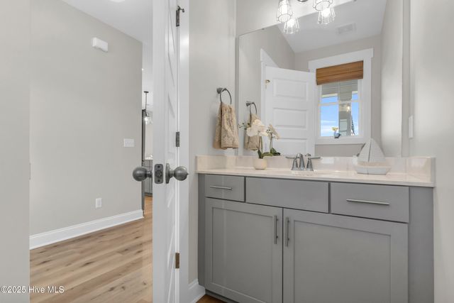 238 Spicer Lake Drive, Holly Ridge, NC 28445