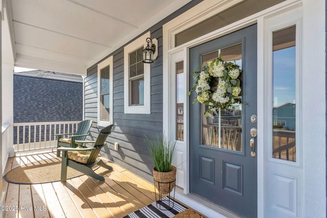 238 Spicer Lake Drive, Holly Ridge, NC 28445