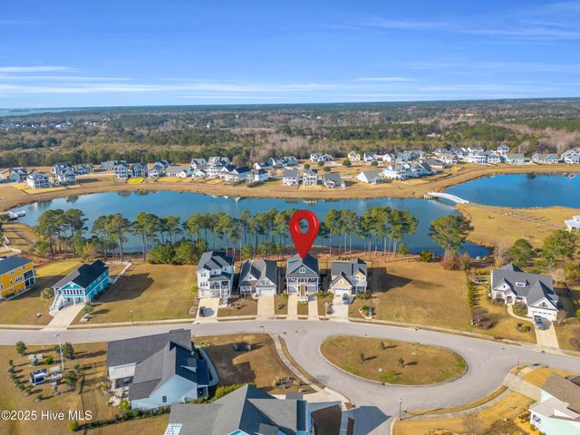 238 Spicer Lake Drive, Holly Ridge, NC 28445