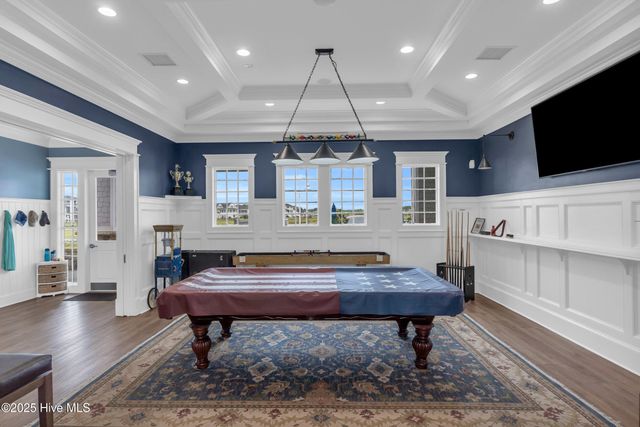 238 Spicer Lake Drive, Holly Ridge, NC 28445