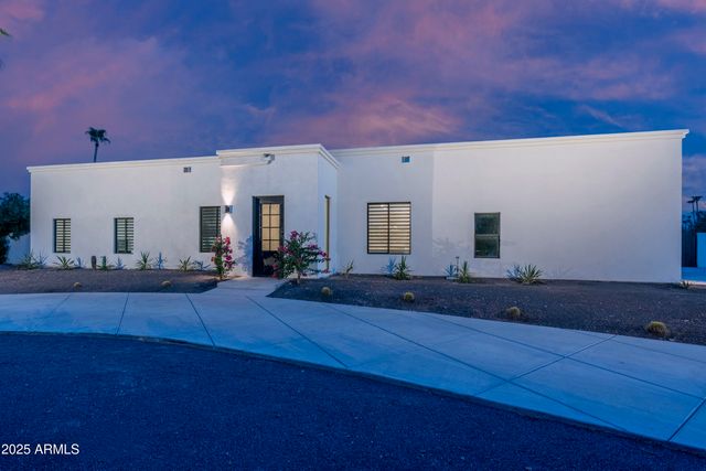 8417 E CACTUS Road, Scottsdale, AZ 85260