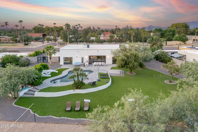 8417 E CACTUS Road, Scottsdale, AZ 85260