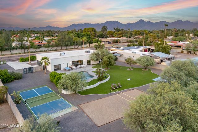 8417 E CACTUS Road, Scottsdale, AZ 85260