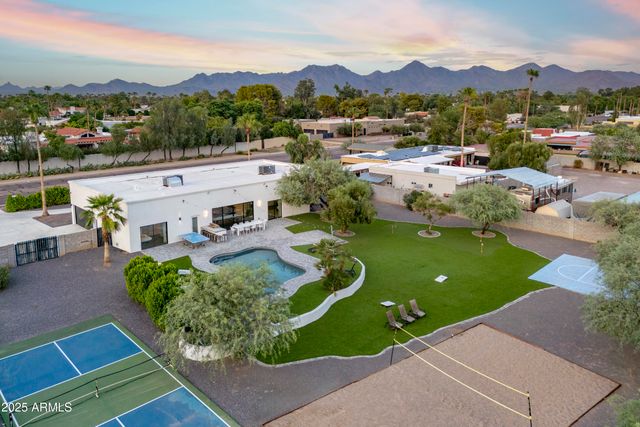8417 E CACTUS Road, Scottsdale, AZ 85260