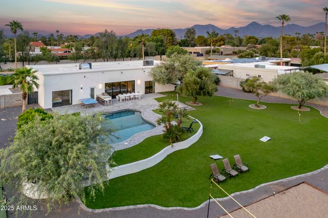 8417 E CACTUS Road, Scottsdale, AZ 85260
