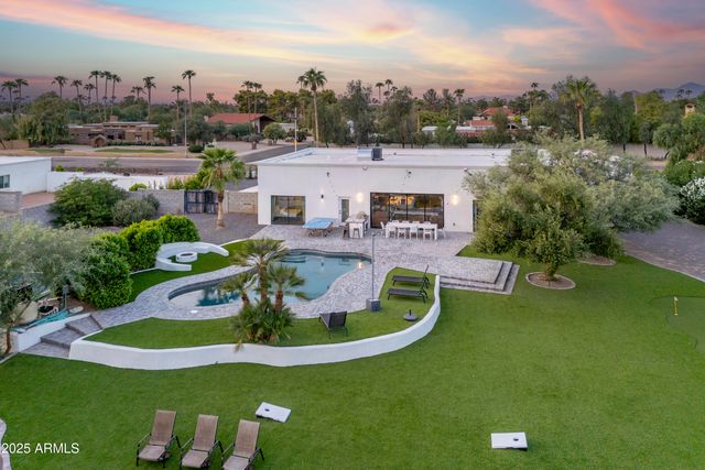 8417 E CACTUS Road, Scottsdale, AZ 85260