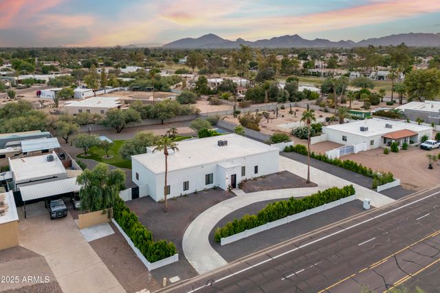 8417 E CACTUS Road, Scottsdale, AZ 85260