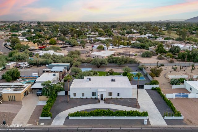 8417 E CACTUS Road, Scottsdale, AZ 85260