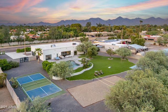 8417 E CACTUS Road, Scottsdale, AZ 85260
