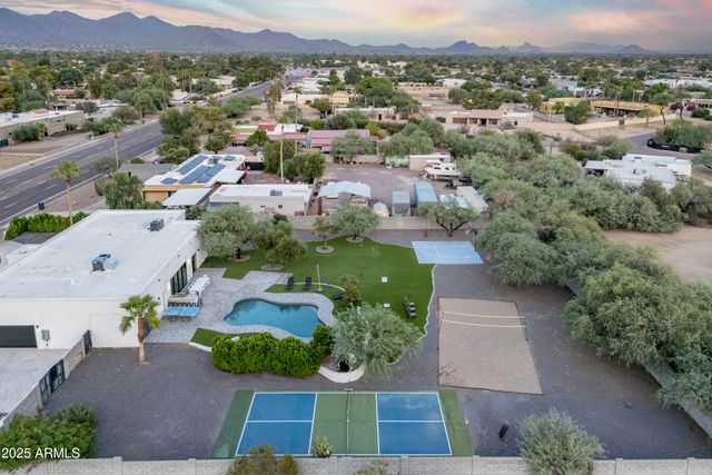 8417 E CACTUS Road, Scottsdale, AZ 85260