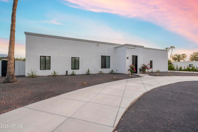 8417 E CACTUS Road, Scottsdale, AZ 85260