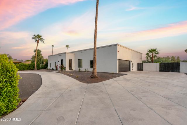 8417 E CACTUS Road, Scottsdale, AZ 85260