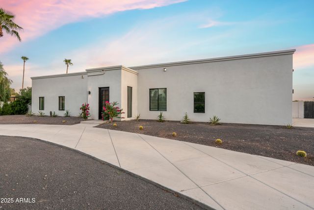 8417 E CACTUS Road, Scottsdale, AZ 85260