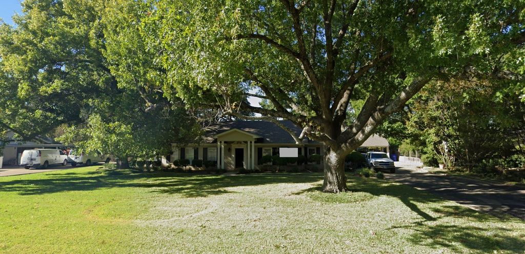 3408 MacArthur Drive, Waco, TX 76708