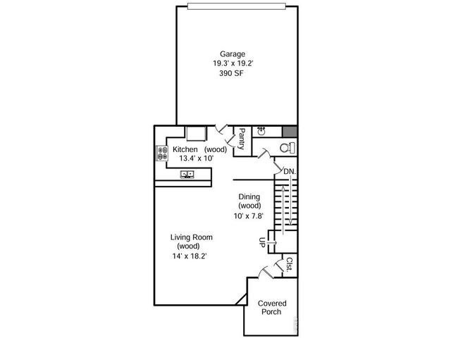 2933 Kansas Dr D, Fort Collins, CO 80525