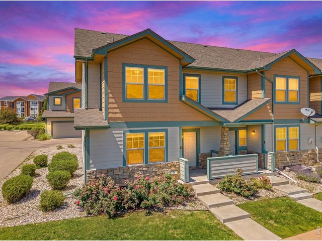 2933 Kansas Dr D, Fort Collins, CO 80525