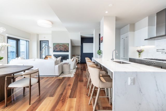 300 Pier 4 Blvd PH J, Boston, MA 02210