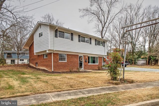 4233 LINDEN ST, Fairfax, VA 22030