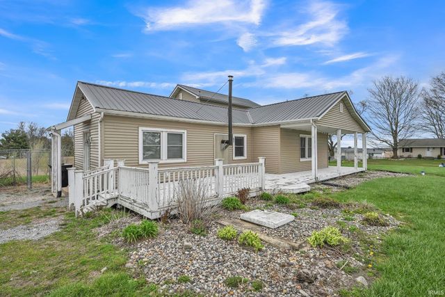 61701 Elm Road, Mishawaka, IN 46544