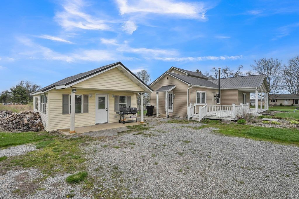 61701 Elm Road, Mishawaka, IN 46544