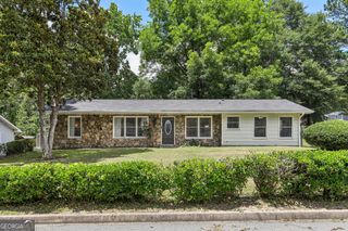 2915 Harper Valley Drive, Atlanta, GA 30349