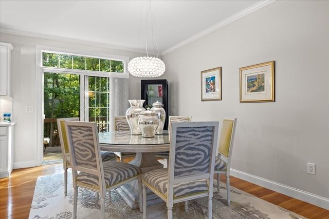 923 Lagrange St 0, Boston, MA 02132