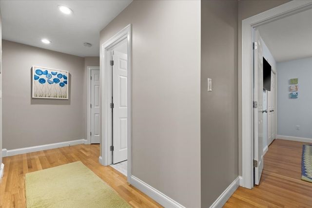 923 Lagrange St 0, Boston, MA 02132