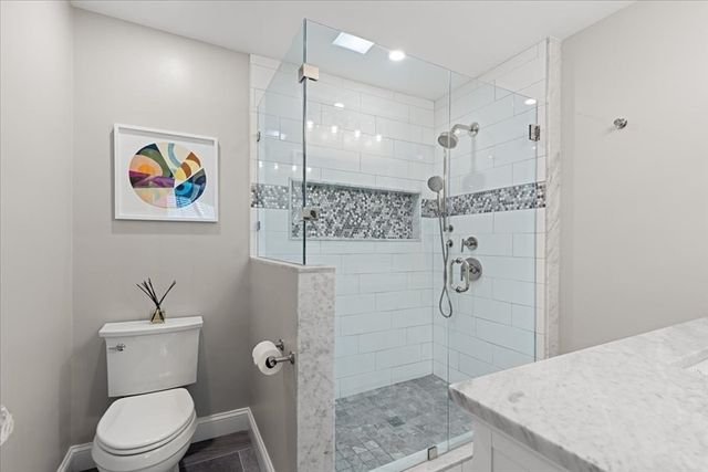 923 Lagrange St 0, Boston, MA 02132